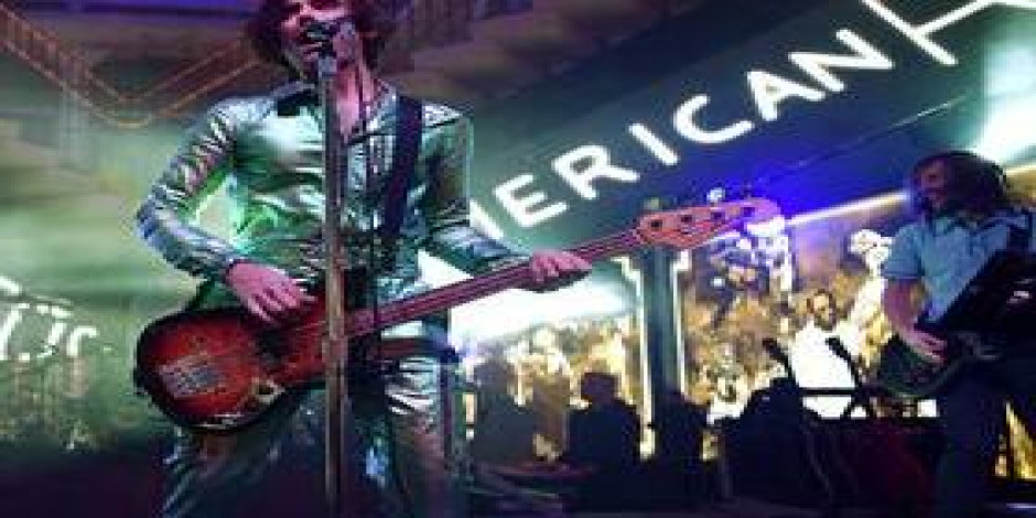 The All-American Rejects