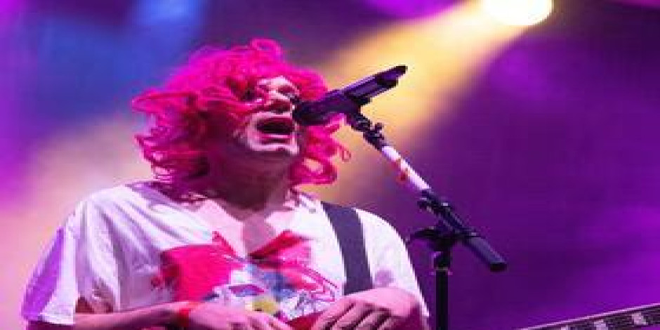 Of Montreal with Sloppy Jane