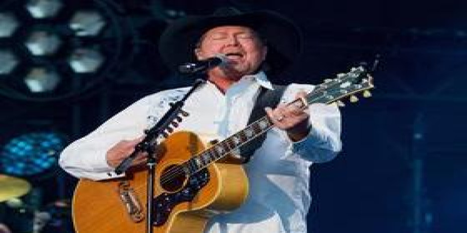 Tracy Lawrence