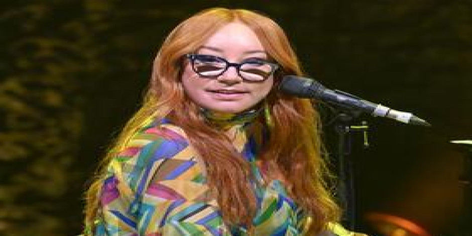 Tori Amos with Bartees Strange