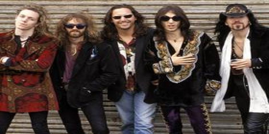 The Black Crowes and Whiskey Myers with Southall