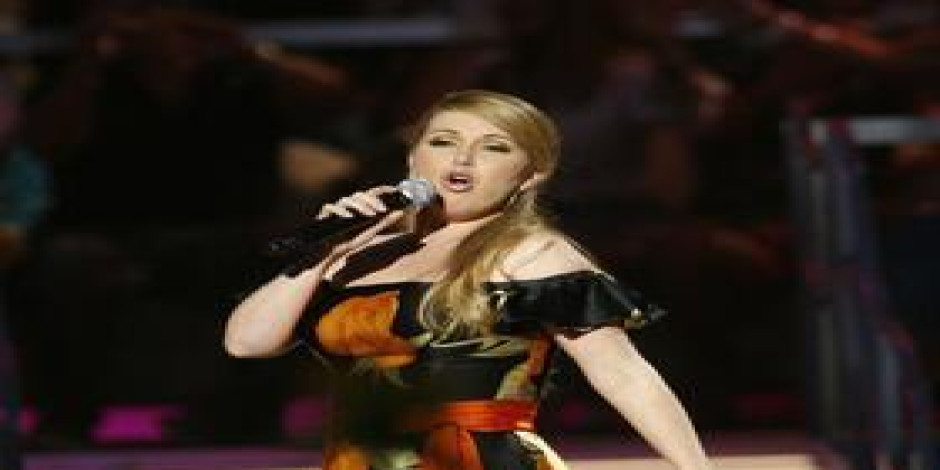 Alicia Villarreal (Rescheduled from 2/21/26)