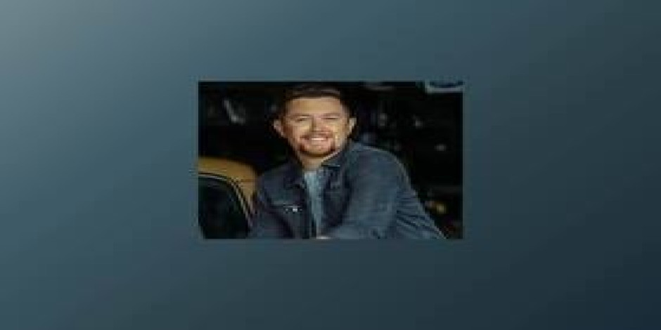 Scotty McCreery