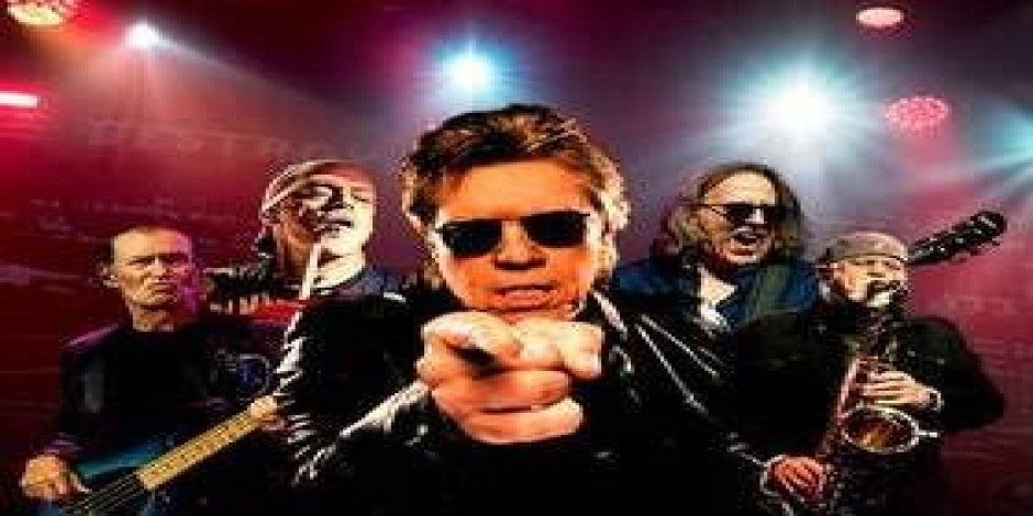 George Thorogood & The Destroyers - The Baddest Show on Earth