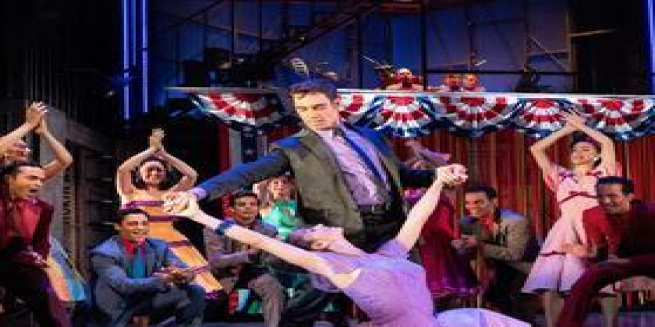 West Side Story - Skokie