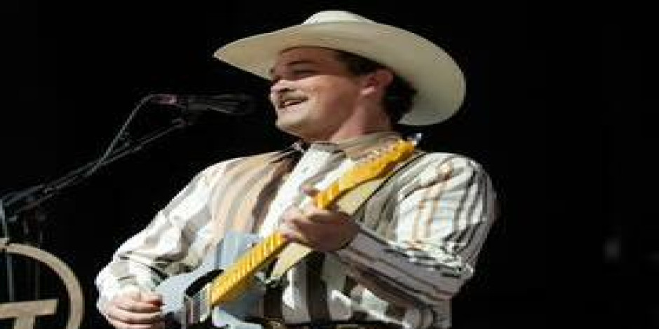 Zach Top with Marty Stuart and His Fabulous Superlatives