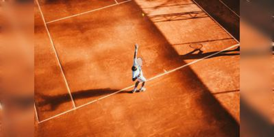 US Open: Mixed Doubles Championships (Rounds 1 and 2)