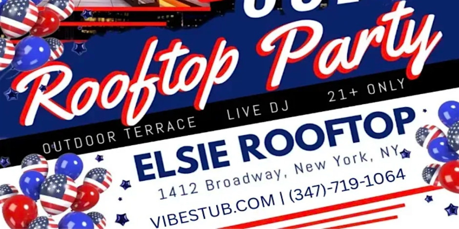 Event cover