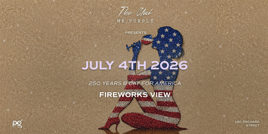 Event cover