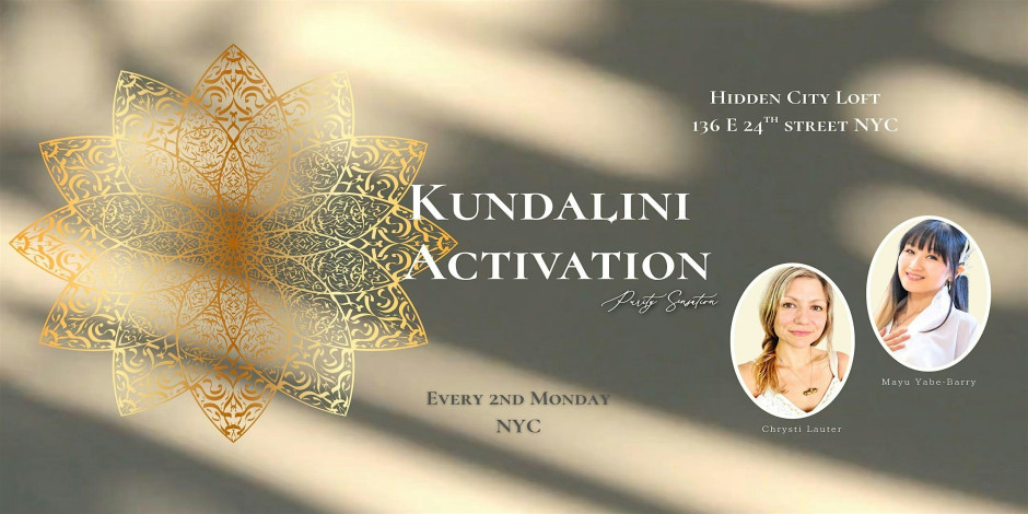 Event cover