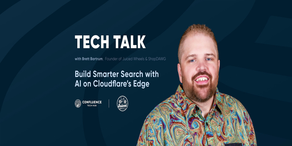 Tech Talk: Build Smarter Search with AI on Cloudflare’s Edge