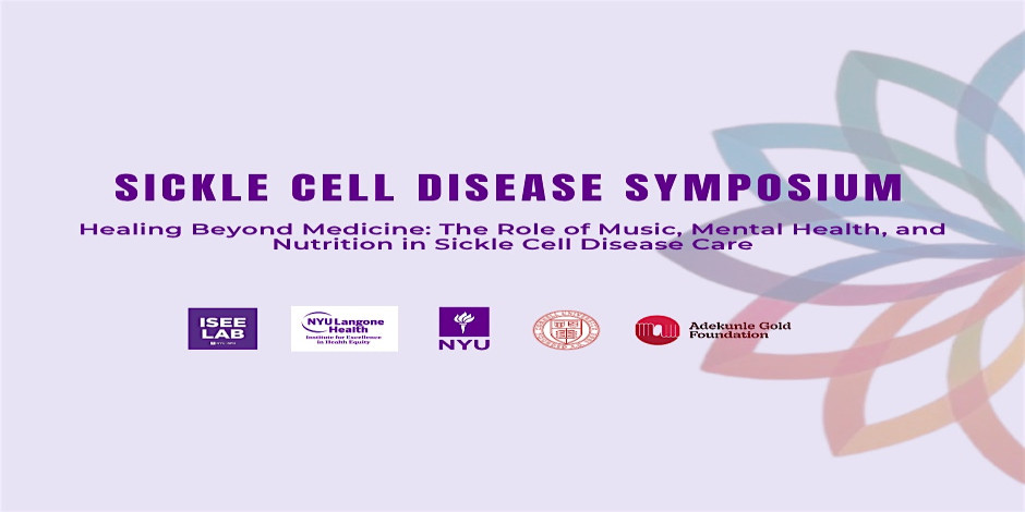 Sickle Cell Disease Symposium