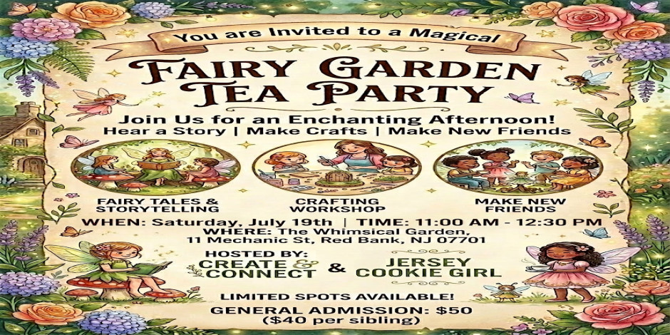 Event cover