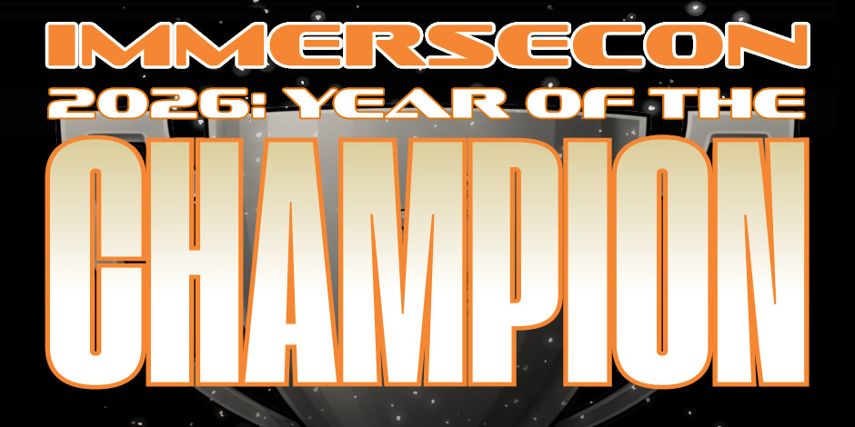 ImmerseCon 2026