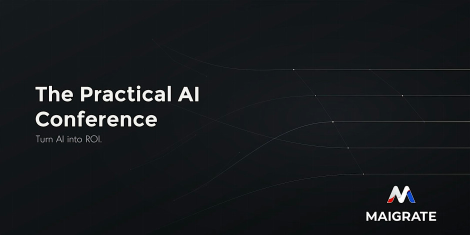 The Practical AI Conference