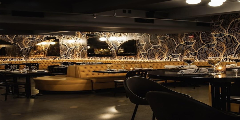 THE WINNERS CIRCLE GAME 5 FINALS WATCH EVENT- NYC YOUNG PROFESSIONALS