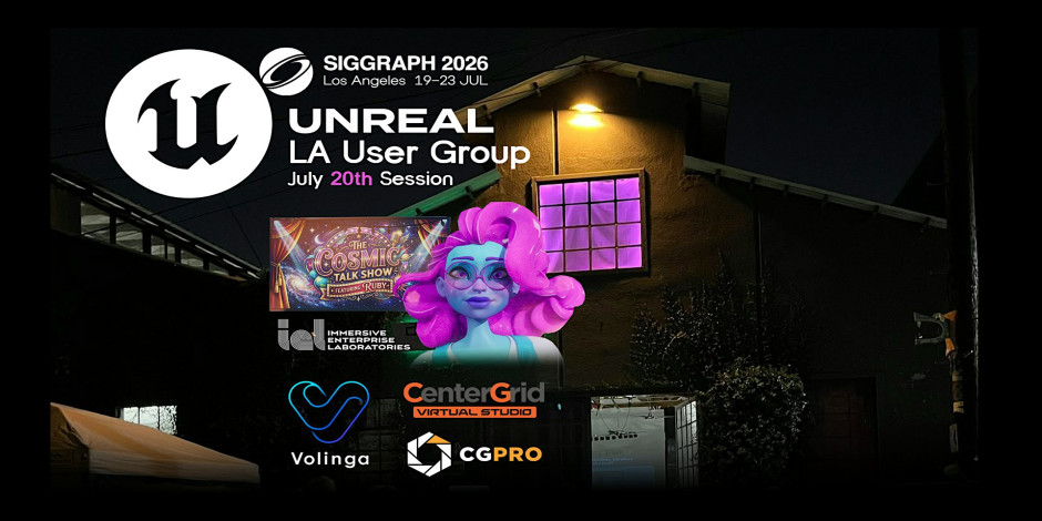 Event cover
