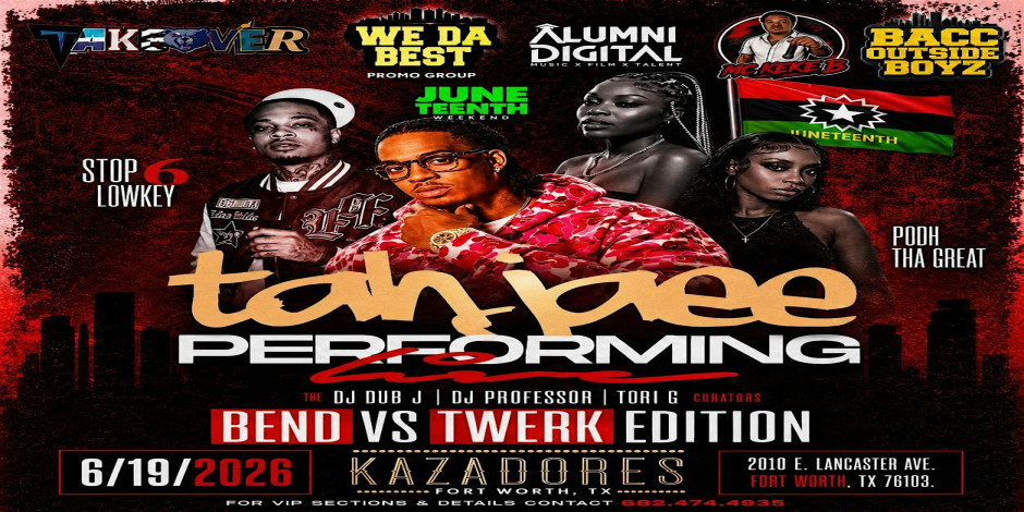 Event cover