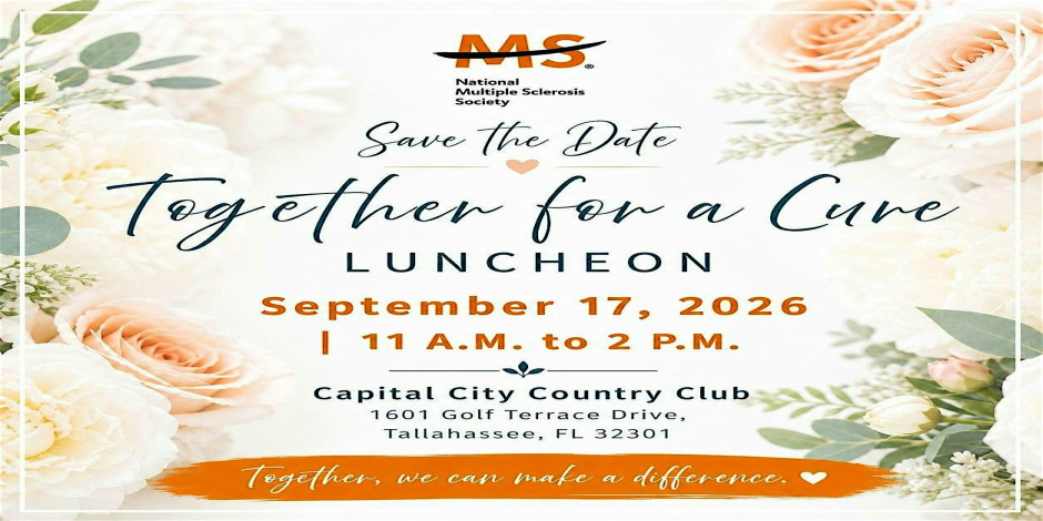2026 NMSS Together For A Cure: Tallahassee Luncheon