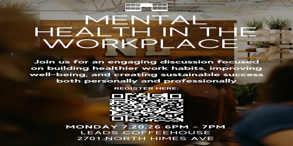 Event cover