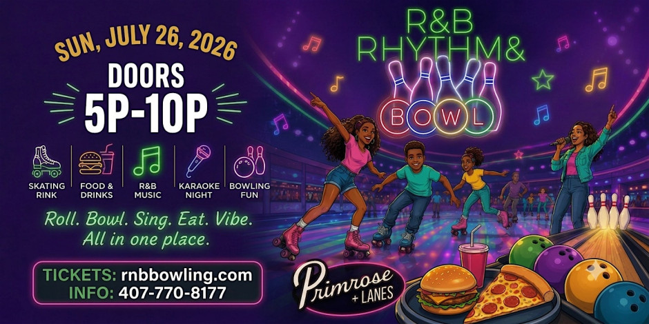 Event cover