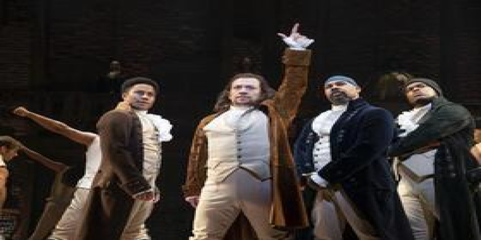 Hamilton - Oklahoma City