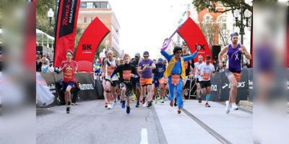 Run For Beer