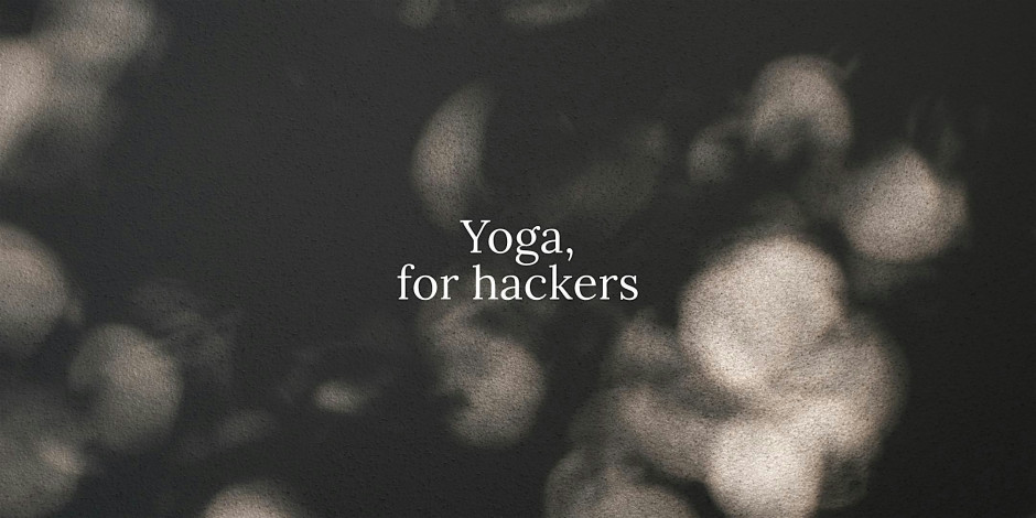 Event cover