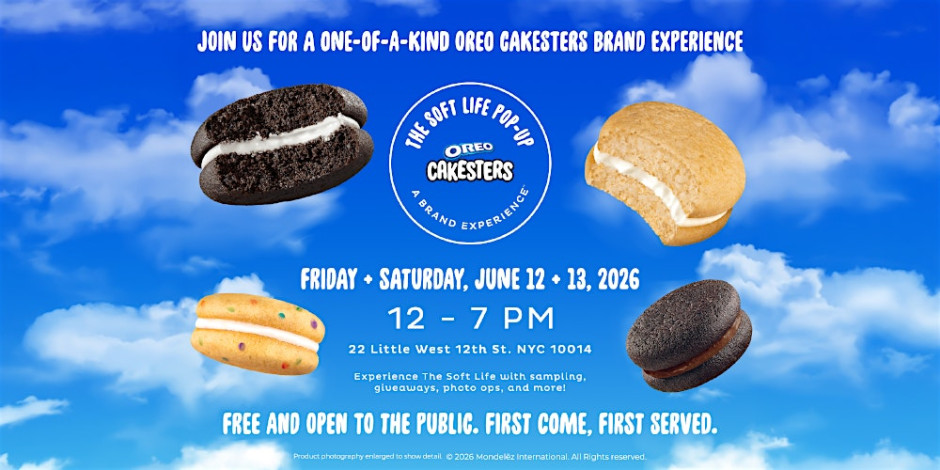 Event cover