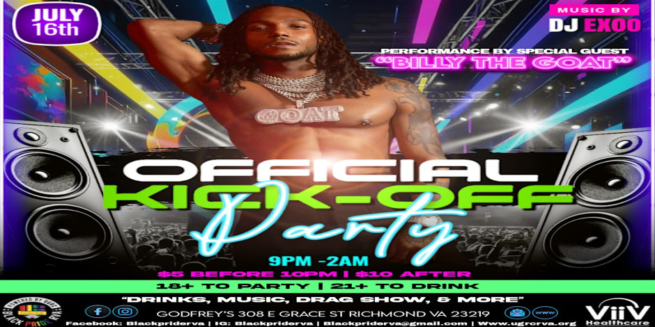 Event cover