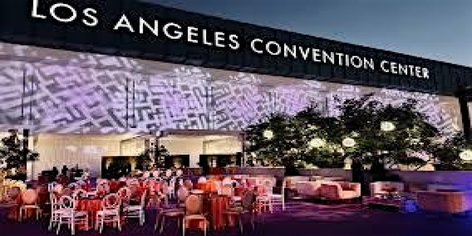 Los Angeles Grand Art, Craft & Food Festival