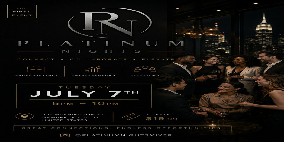 Platinum Nights