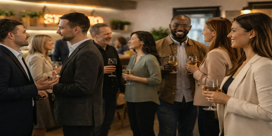 From Content to Customers by The Pod Place - Downtown LA