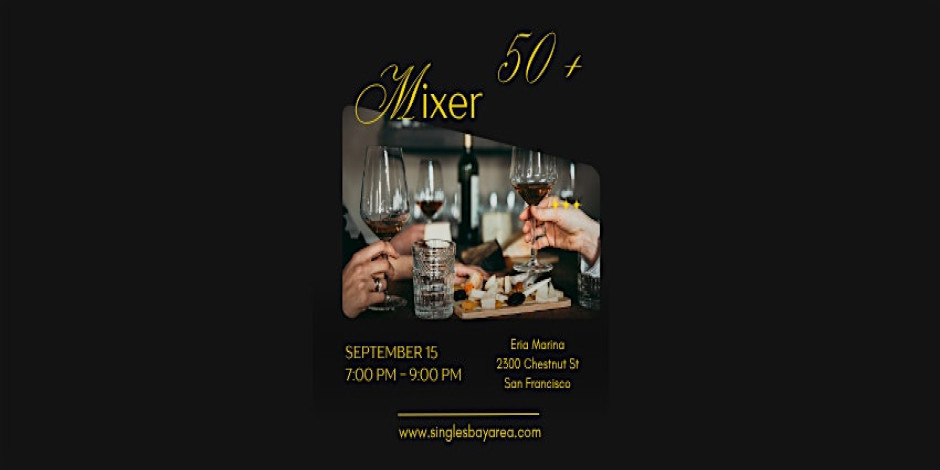Event cover