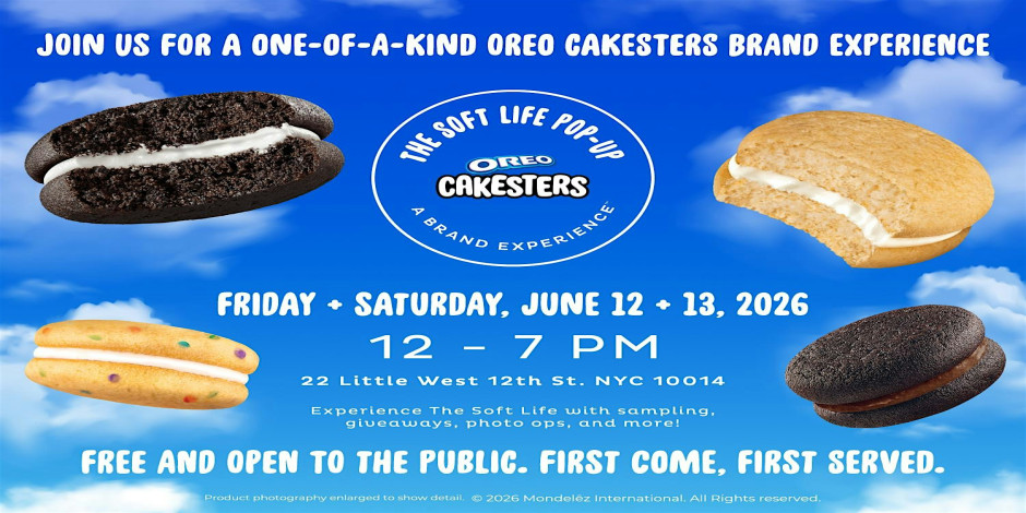 Event cover