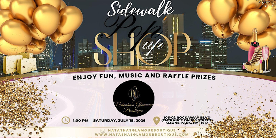 Event cover