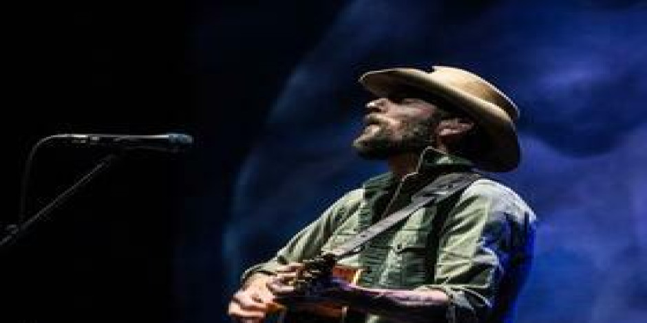 Ray LaMontagne with The Weather Station