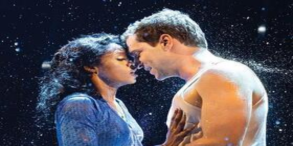 The Notebook - The Musical - Washington