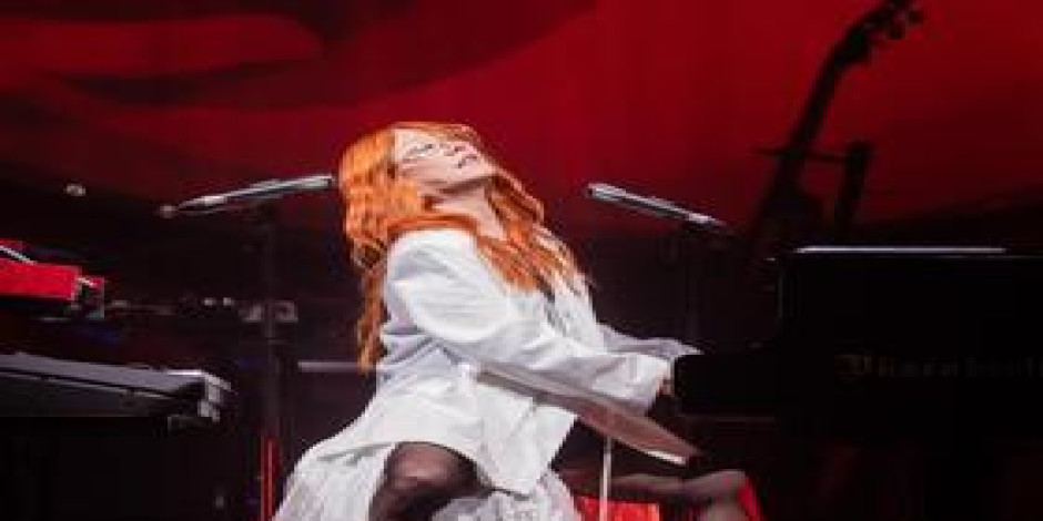 Tori Amos