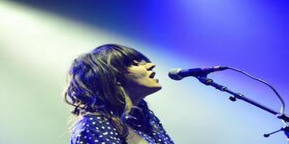 Courtney Barnett with Built To Spill