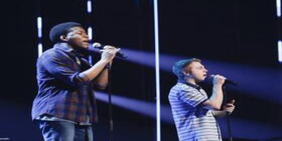 Dear Evan Hansen - Greenville