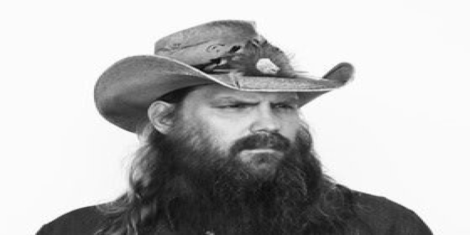 Chris Stapleton with Carter Faith