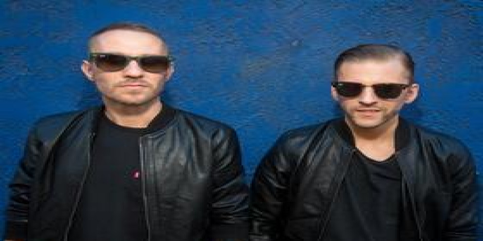 Galantis
