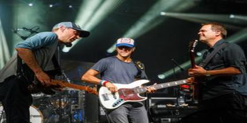 Umphrey's McGee
