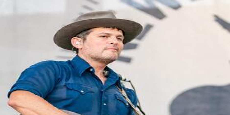 Gregory Alan Isakov