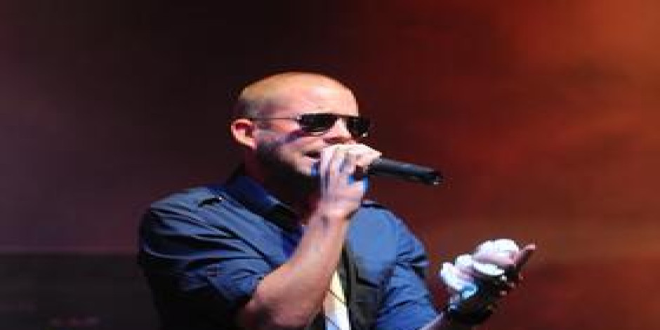 Collie Buddz