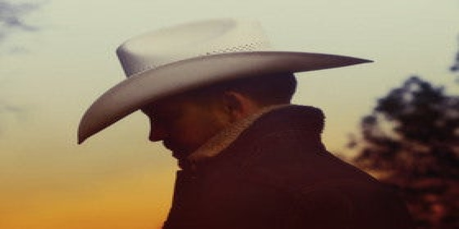 Justin Moore