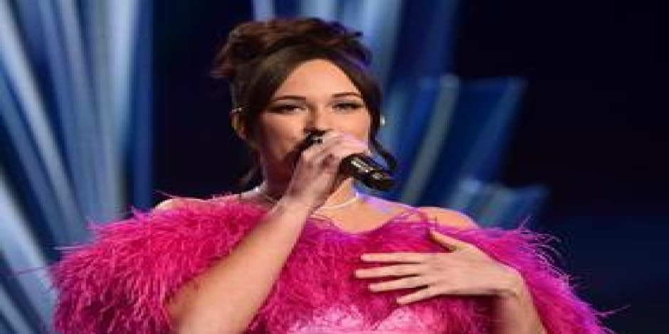 Kacey Musgraves with Midland