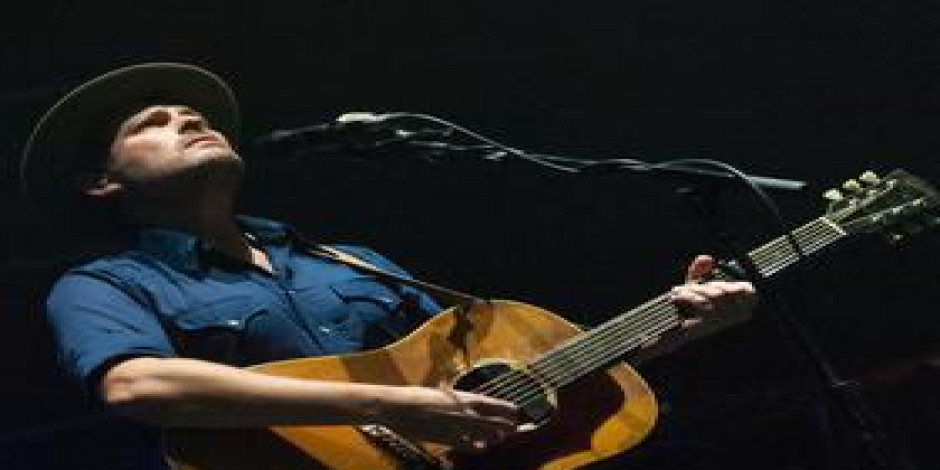 Gregory Alan Isakov with The Philly Pops