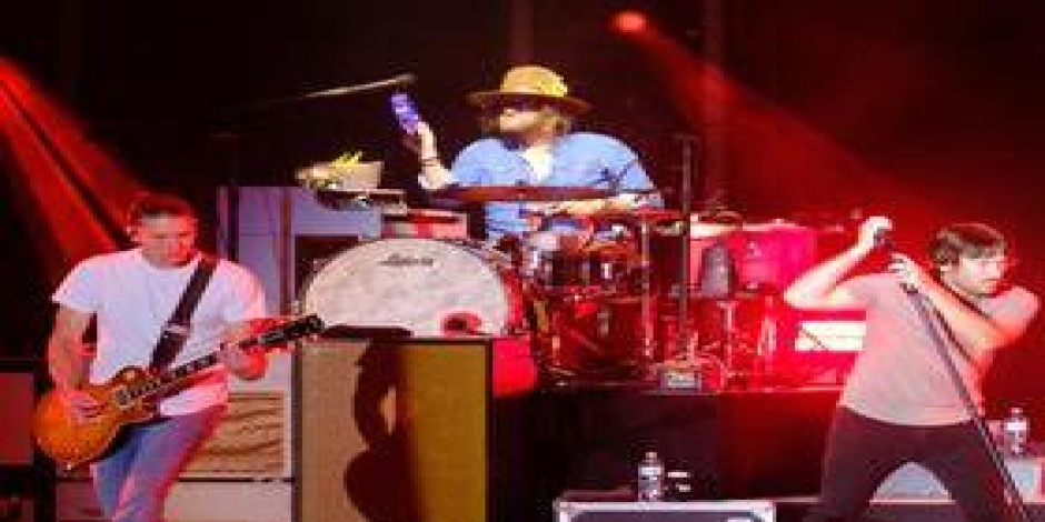 Whiskey Myers (18+)